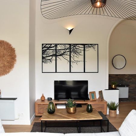 Bellecour Loft Apartment Menton Exterior photo