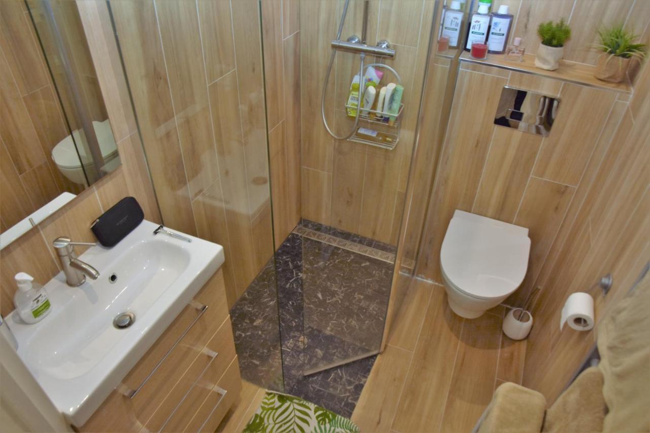 Bellecour Loft Apartment Menton Exterior photo