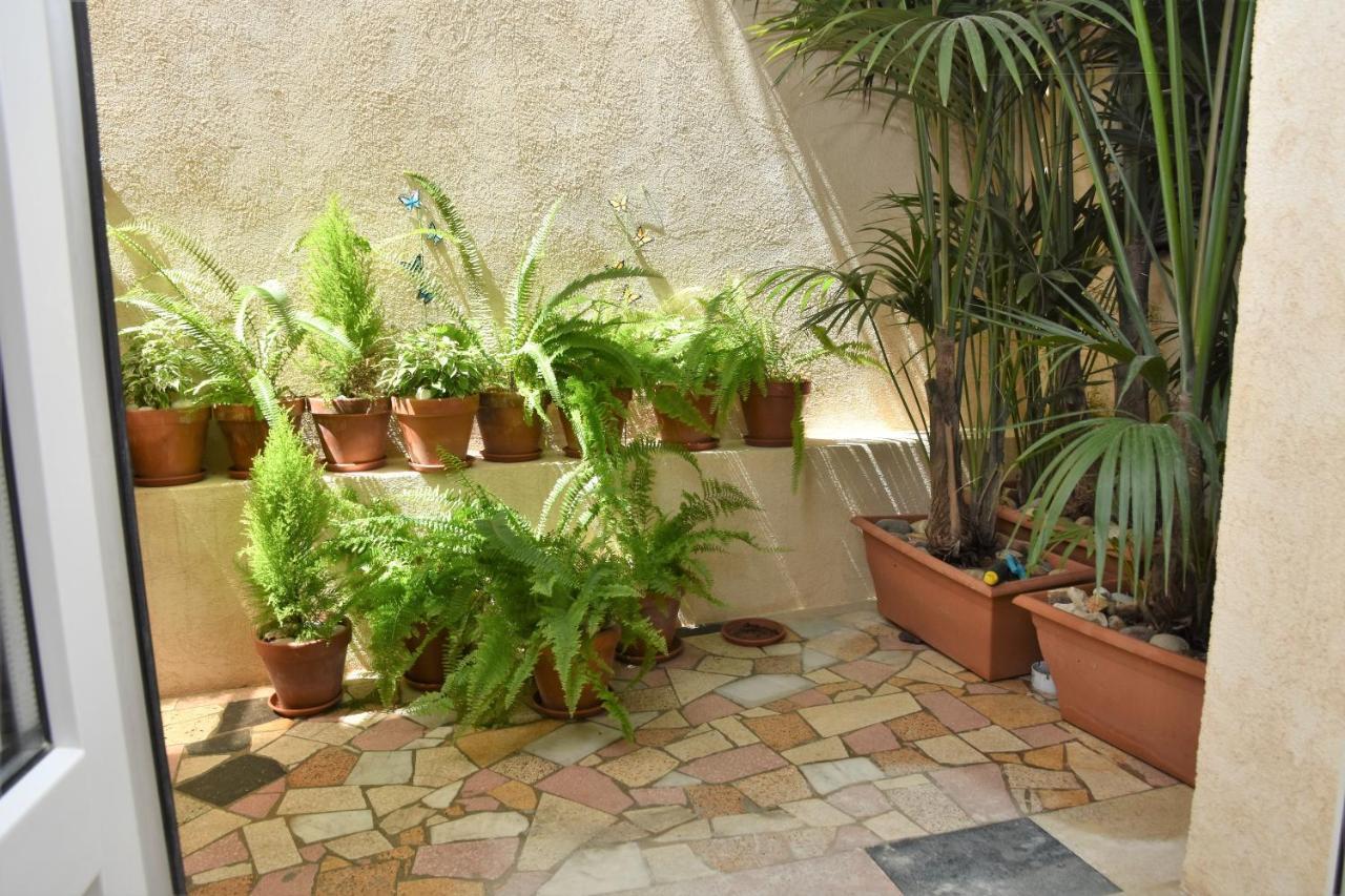 Bellecour Loft Apartment Menton Exterior photo
